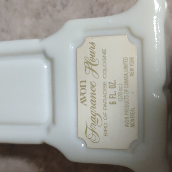 Avon collectable - Picture 3 of 3